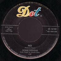 Dodie Stevens - No