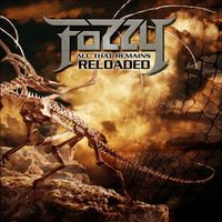 Fozzy - All That Remains