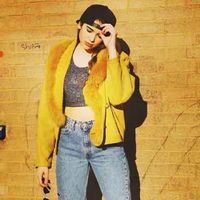 Dua Lipa - Cocoa Butter Kisses Cover