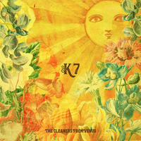 The Cleaners from Venus - K7