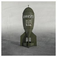 Fozzy - Do You Wanna Start a War