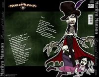 Marilyn Manson - Rare and Acoustic