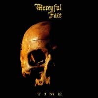 Mercyful Fate - Time
