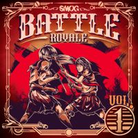 Various Artists - Battle Royale Vol.1