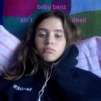 Clairo - Baby Benz Ain't Dead