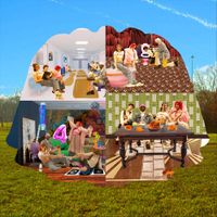 Various Artists - T4T