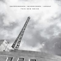 Public Service Broadcasting - Broadcasting House