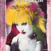 Spagna - Easy Lady