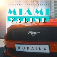 Miami Yacine - Kokaina