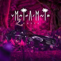 Miami Yacine - Rotterdam