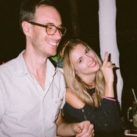 Hellogoodbye - Here (In Your Arms) [First Dance]