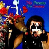 King Diamond - No Presents for Christmas
