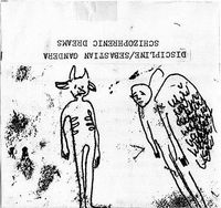Sebastian Gandera - Schizophrenic Dreams