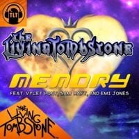 The Living Tombstone - Memory