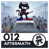 Various Artists - Monstercat 012 - Aftermath