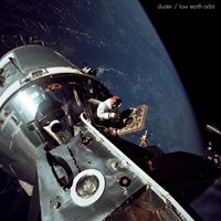 Duster - Low Earth Orbit