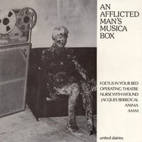 Various Artists - An Afflicted Man's Musica Box