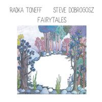 Radka Toneff - Fairytales (Remaster 2022)