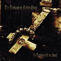 Die Verbannten Kinder Evas - In Darkness Let Me Dwell
