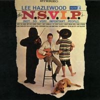 Lee Hazlewood - The N.S.V.I.P.'s