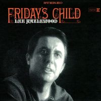 Lee Hazlewood - Friday's Child