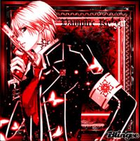 Luci4 - Dying In xxtyle (Trendxxetter 3)