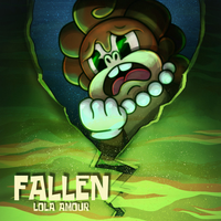 Lola Amour - Fallen