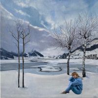 Mary Middlefield - Thank You Alexander