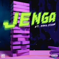 matiskater - JENGA
