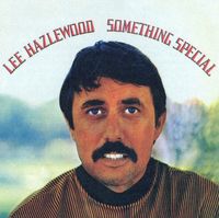 Lee Hazlewood - Something Special