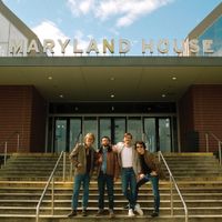 The Crystal Casino Band - Maryland House
