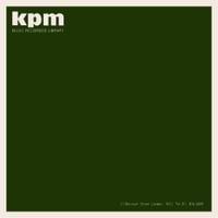 Keith Mansfield - Kpm 1000 Series: Contempo