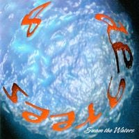 8 Degrees - Swam the Waters
