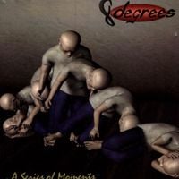 8 Degrees - A Series of Moments