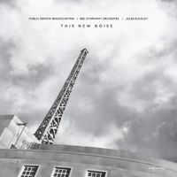 Public Service Broadcasting, BBC Symphony Orchestra & Jules Buckley - This New Noise