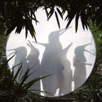 Penguin Cafe - Rain before Seven​.​.​.