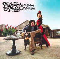 Lee Hazlewood & Ann Margret - The Cowboy & the Lady