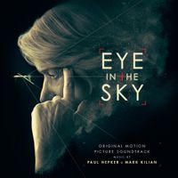 Paul Hepker & Mark Kilian - Eye in the Sky