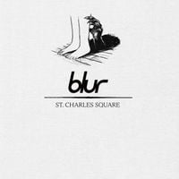 Blur - St. Charles Square