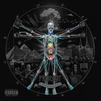 Prodigy - Hegelian Dialectic (The Book of Revelation)