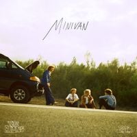 The Rions - Minivan