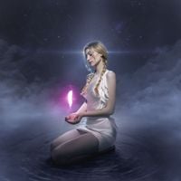 Julieta - Cap.II: EUGA DE NIT