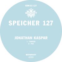 Jonathan Kaspar - Speicher 127