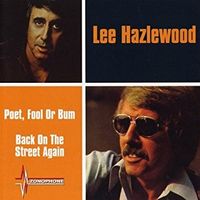Lee Hazlewood - Poet, Fool or Bum