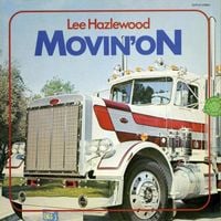 Lee Hazlewood - Movin' On