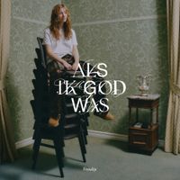 Froukje - Als Ik God Was