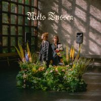 Froukje - Niets Tussen
