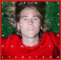 Thomas Stenstr&ouml;m - R&ouml;r inte min kompis!