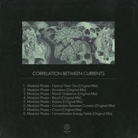 Modular Phaze - Correlation Between Currents
