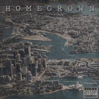 44RON - Homegrown